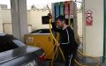 Более 20 тысяч тонн топлива поступит в сети АЗС Забайкалья — Осипов