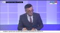 Интервью с министром экономического развития Забайкальского края Жаргалмой Бадмажаповой