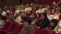 Сегодня на сцене Забайкальского краевого драматического театра имени Николая Березина завершились очные прослушивания Всероссийского песенного конкурса «Родники