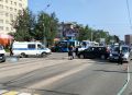 В Чите прокуратура проводит проверку по факту смертельного дорожно-транспортного происшествия с участием мотоцикла и автомобиля