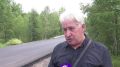 Ремонт дороги на Молоковском тракте близится к завершению