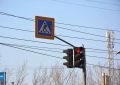 Международный день светофора отмечается 5 августа