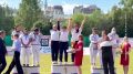 В Санкт-Петербурге завершился Кубок России по стрельбе из лука