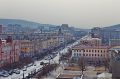 В Читинском округе спустя три дня восстановили автобусное сообщение с Лесной