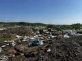 Борзинский округ ликвидирует 11 стихийных свалок за 12,5 млн рублей