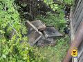 Мужчина украл радиаторы и электроинструмент в Петровске-Забайкальском