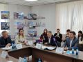 Забайкалье стремится закончить строительство защитных дамб на реках раньше сроков