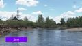 «Забайкалье против большой воды: что именно защитили дамбы и что еще необходимо достроить». Круглый стол под таким названием прошёл сегодня в штабе общественной поддержки партии «Единая Россия»