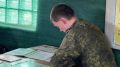 Наши будущие «птички»!. В Окружном учебном центре Восточного военного округа, дислоцированном в Забайкальском крае, активно идёт подготовка операторов беспилотников