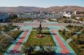 Крупнейшая солнечная электростанция в России заработала в Забайкалье