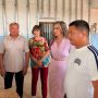 Центр молодёжных инициатив создаётся в посёлке Новокручининский
