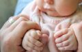 Славящий мир: в семье из Верхнего Умыкэя родился четвёртый сын