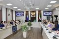Инна Щеглова: Новая рабочая неделя в администрации Читы началась с планерного совещания