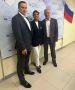На прошедших выходных депутат городской Думы Анатолий Бабелло в составе делегации Заксобрания Забайкалья с рабочим визитом побывал в Иркутске