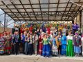 Век земли Улетовской: краевые парламентарии поздравили округ со 100-летием