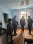 Виктор Наделяев выслушал просьбы пострадавших жителей