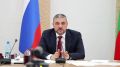 Губернатор Забайкалья объявил борьбу с матом одной из главных задач региона