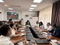 Разговор с ректорами: о выборах