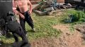 Житель Забайкалья задержан за публичную поддержку терроризма в сети