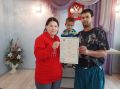 Восьмой ребёнок родился в семье из Шилки — девочке дали необычное имя