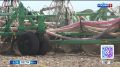 В Забайкалье 99 хозяйств получат компенсацию части затрат на приобретённую сельхозтехнику