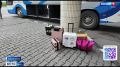Свыше 503 тысяч туристов пересекли границу в МАПП «Забайкальск» с начала года