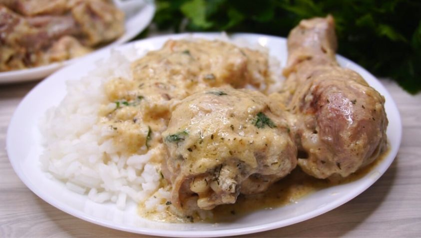 Куриное совершенство за полчаса: легкий и вкусный рецепт на любой случай