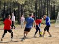 Программа мероприятия, как всегда, насыщенная