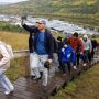 «Тропа Дальнего Востока» в Чите - в Книге рекордов России!