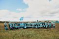 #экодело. В Красночикойском округе более 120 волонтёров присоединились к экологической акции «360» 12 сентября жители Красночикойского округа приняли участие в межрегиональной экологической акции «360»
