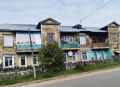 Уход и забота вопреки аварийному статусу: жители Хилка поддерживают свои дома