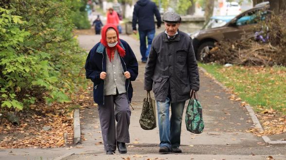 Цифровой рубль: что ждет пенсионеров в будущем?