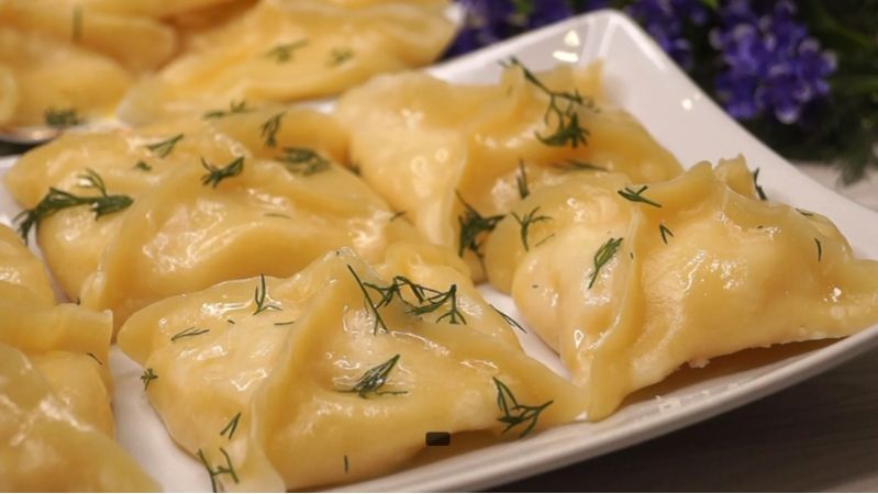 Как приготовить картофельники, которые понравятся всем
