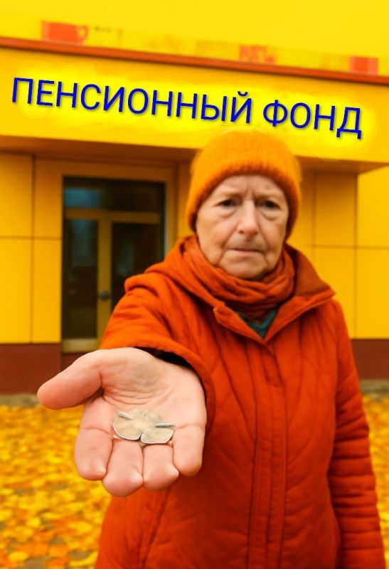 Как изменятся пенсионные выплаты осенью 2025 года: прогнозы и реальность