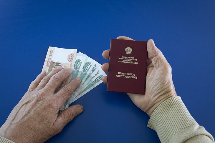Пенсионные ловушки: как уход за индексацией пенсии может поставить под угрозу стабильность трудовой карьеры