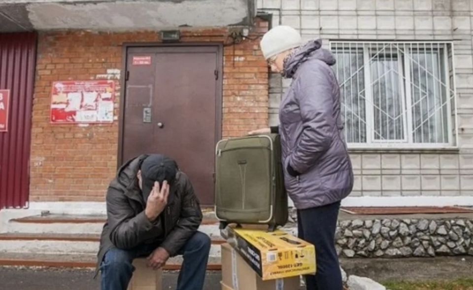 Судебные разбирательства из-за старинного жилья: как бабушка лишила семью квартиры