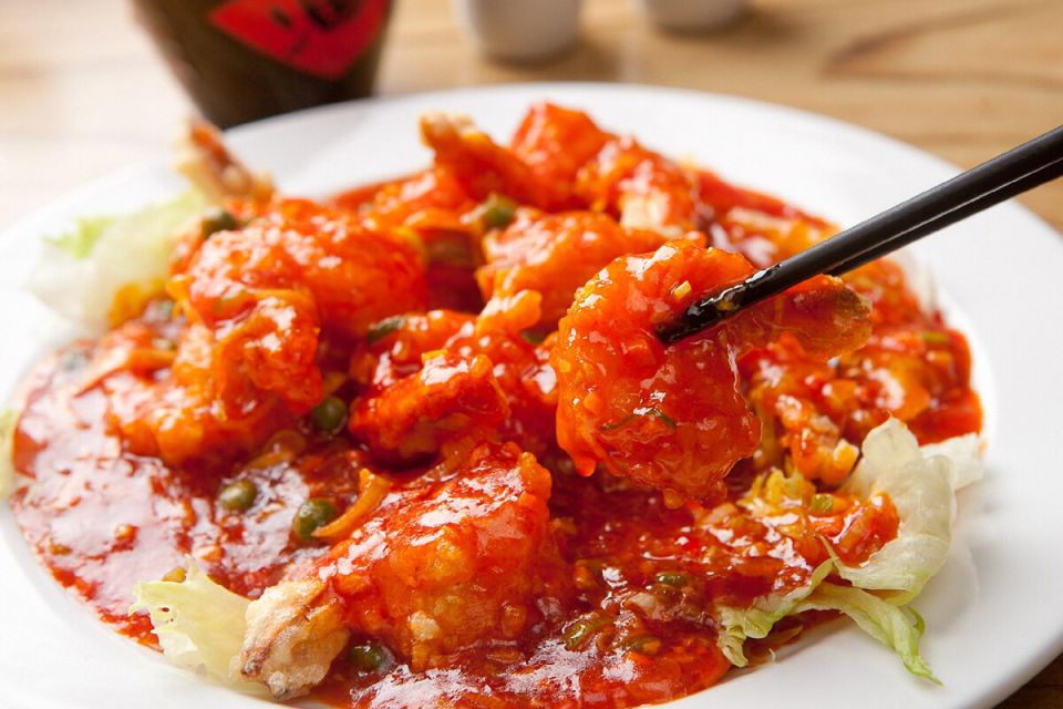 Ленивые голубцы: быстрое и вкусное решение для любого стола