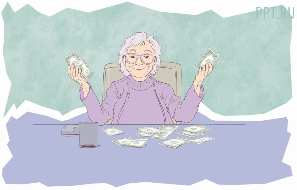 Кому и как вырастут пенсии в ноябре: главные изменения