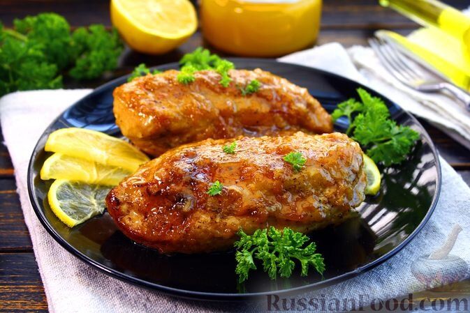 Погружение в мир кулинарного искусства