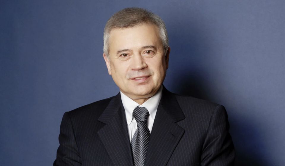 Как Вагит Алекперов превратил мечты в нефтяную империю