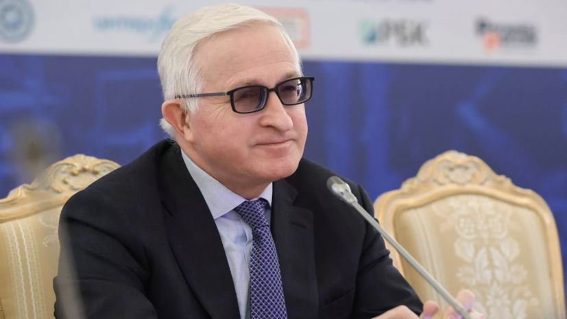 бизнес против экологических реформ: новые тарифы на плату за загрязнение вызвали бурю в роспи
