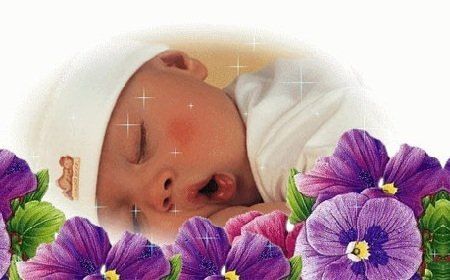 Как обеспечить спокойный ночной сон ребенка: практические советы