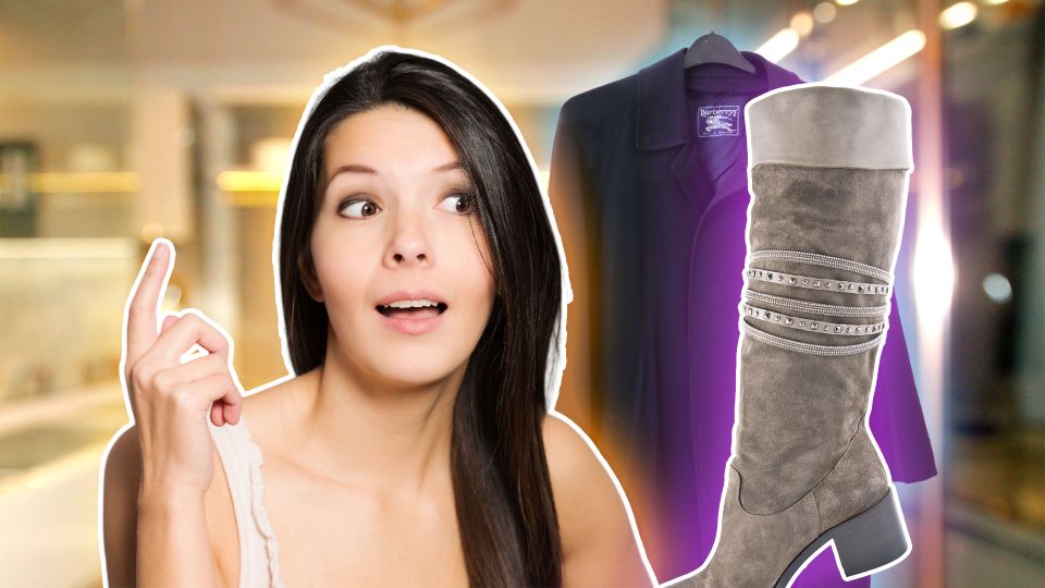 Вы сами портите свои вещи: главные ошибки при уходе за сапогами и пальто