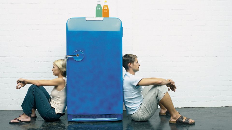 На серьезную поломку холодильника укажут 2 признака: откладывать вызов мастера не стоит