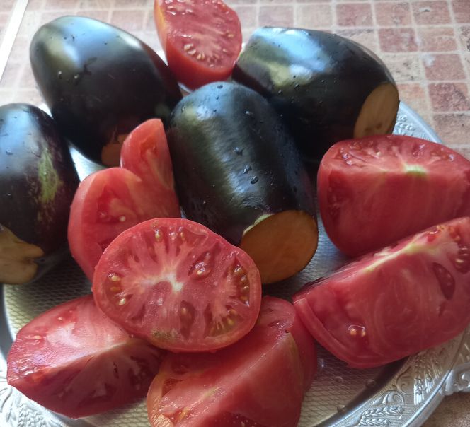 Три варианта сотэ из баклажанов: готовим вкусно и с умом