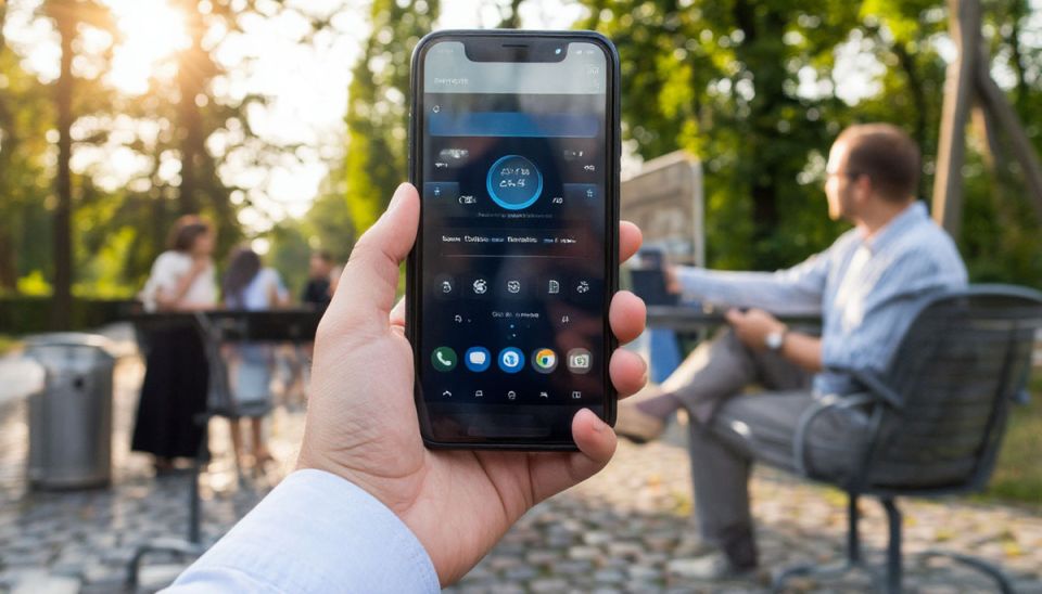 Операторы под горячим вниманием: кто отвечает за провалы связи?