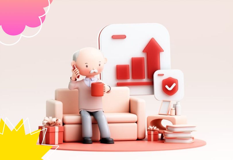 Как увеличить свою будущую пенсию: 4 эффективных стратегии