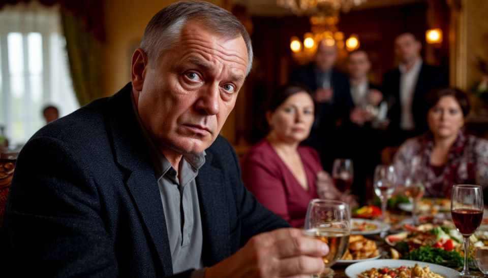 Как различать семью и родню: 7 типов «близких» людей