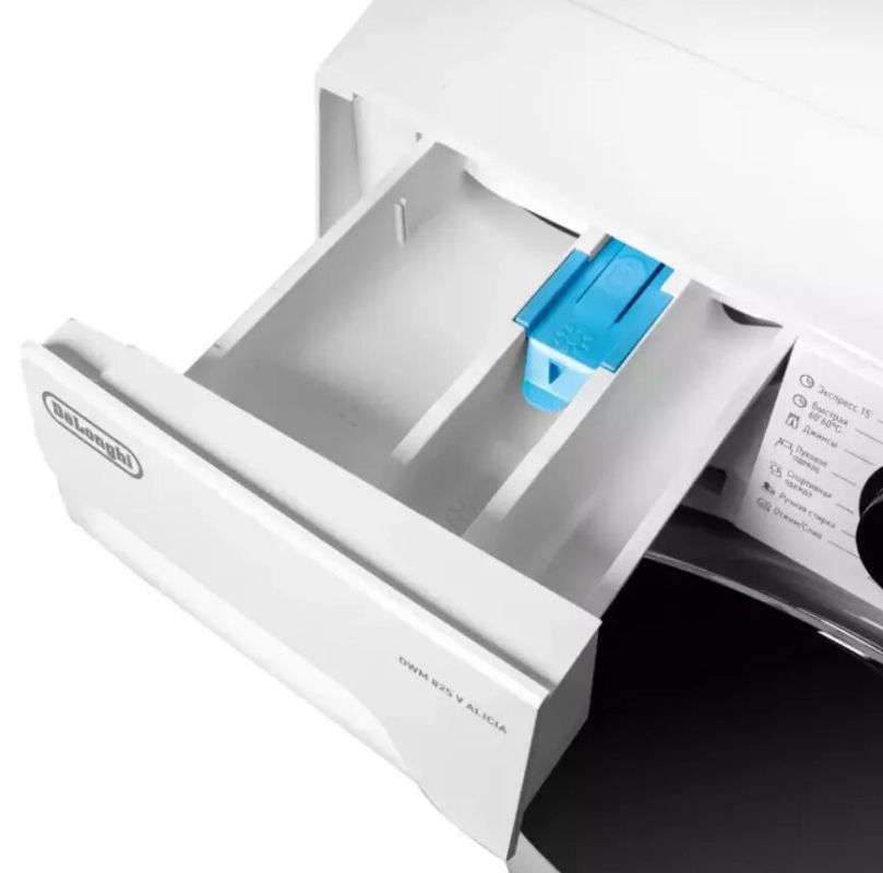 Как правильно использовать отсек стиральной машины: советы по стирке без ошибок