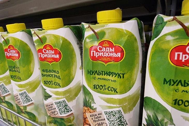 В каких продуктах скрыт сахар: чем можно их заменить